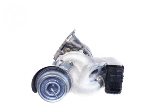 Restauruotas turbokompresorius BorgWarner KKK 53039880247 53039700247 53039880285 53039700285 53039880323 53039700323 53039880365 53039700365 53039880403 53039700403 53039880472 53039700472 53039880522 53039700522 11658506381 8506381 11658516124 8516124