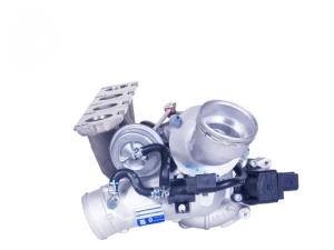 Restauruotas turbokompresorius BorgWarner KKK 53039880290 53039700290 5303-988-0290 5303-970-0290 06J145701N 06J145701T 06J145702K 06J145702L 06J145713D 06J145713F 06J145713K 06J145713L 06J145713T