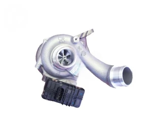 Restauruotas turbokompresorius BorgWarner KKK 53039880338 53039700338 53039880262 53039700262 5303-988-0338 5303-970-0338 5303-988-0262 5303-970-0262 14411-5X30A 144115X30A 14411-5X30B 144115X30B 14411-5X31B 144115X31B