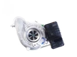 Restauruotas turbokompresorius BorgWarner KKK 53039880523 53039700523 53039880388 53039700388 53039880364 53039700364 53039880310 53039700310 53039880284 53039700284 53039880246 53039700246 11658506380 8506380 11658516123 8516123