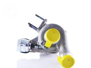 Restauruotas turbokompresorius BorgWarner KKK 53039880122 53039700122 53039880144 53039700144 53039880097 53039700097 28200-4A470 282004A470 282004A421 28200-4A421 28200-4A470FF 282004A470FF