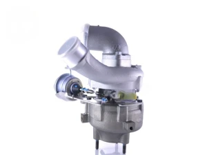Restauruotas turbokompresorius BorgWarner KKK 53039700127 53039880127 53039700145 53039880145 282004A480 28200-4A480