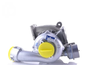 Restauruotas turbokompresorius BorgWarner KKK 53049880032 53049700032 5304-988-0032 5304-970-0032 070145701E 070145701EX 070145701EV