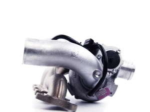 Restauruotas turbokompresorius BorgWarner KKK 53049880048 53049700048 5304-988-0048 5304-970-0048 5849040 55559848