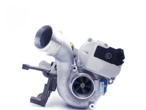 Restauruotas turbokompresorius BorgWarner KKK 53049880054 53049700054 53049880050 53049700050 53049880045 53049700045 53049880043 53049700043 53049880035 53049700035 059145702S 059145702F 059145702L 059145702M 059145702R 059145702H 059145715F 059145715P