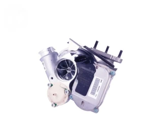 Restauruotas turbokompresorius BorgWarner KKK 53049700061 53049980061 53049880061 53049700301 53049980301 53049880301 53049700271 53049980271 53049880271
