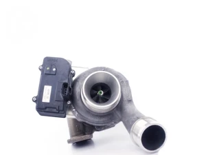 Restauruotas turbokompresorius BorgWarner KKK 53049880062 53049700062 5304-988-0062 5304-970-0062 860107 97353034 8973530342