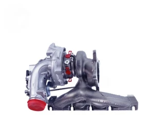 Restauruotas turbokompresorius BorgWarner KKK 53049880064 53049700064 5304-988-0064 5304-970-0064 06F145702C 06F145702CX 06F145702CV