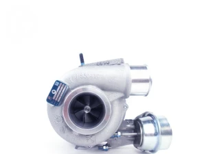 Restauruotas turbokompresorius BorgWarner KKK 53049880084 53049700084 53049880072 53049700072 53049880063 53049700063 282004X900 282004X901 282004X910 28200-4X900 28200-4X901 28200-4X910 M282004X901 M28200-4X901 282014X900 28201-4X900