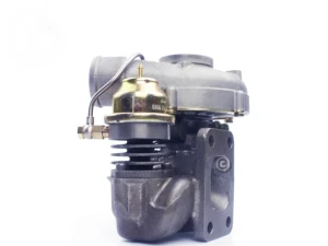 Restauruotas turbokompresorius BorgWarner KKK 53149706707 53149886707 53169706711 53169886711 53169706721 53169886721 046145701C 046145701D 046145703E 046145703F 046145703G
