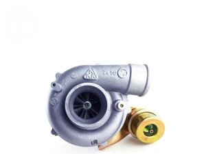 Restauruotas turbokompresorius BorgWarner KKK 53149707026 53149887026 5314-970-7026 5314-988-7026 6060960099 606096009980 A6060960099 A606096009980