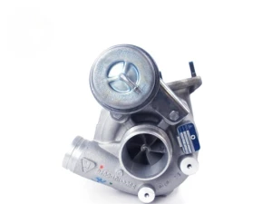 Restauruotas turbokompresorius BorgWarner KKK 53169886726 53169706726 5316-988-6726 5316-970-6726
