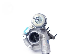Restauruotas turbokompresorius BorgWarner KKK 53169886727 53169706727 5316-988-6727 5316-970-6727