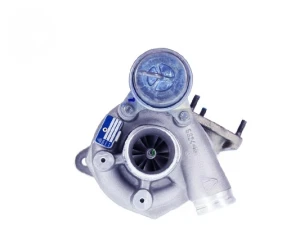 Restauruotas turbokompresorius BorgWarner KKK 53249887006 53249707006 5324-988-7006 5324-970-7006 5324.988.7006 5324.970.7006