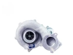 Restauruotas turbokompresorius BorgWarner KKK 53269880000 53269710000 53269700000  11657794572 779457201 7794572