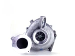 Restauruotas turbokompresorius BorgWarner KKK 53269700004 53269700001 53269880001 53269880004 11657802588 11657811404 7802588 7811404