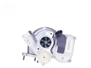 Restauruotas turbokompresorius BorgWarner KKK 53049700060 53049980060 53049880060 53049700302 53049980302 53049880302 53049700272 53049980272 53049880272