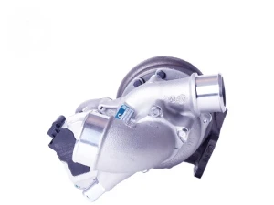 Restauruotas turbokompresorius BorgWarner KKK 53049880070 53049700070 5304-988-0070 5304-970-0070 28210-3A000 282103A000