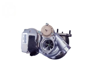 Restauruotas turbokompresorius BorgWarner KKK 53049700080 53049980080 53049880080 53049700304 53049980304 53049880304 53049700274 53049980274 53049880274