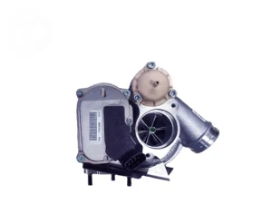Restauruotas turbokompresorius BorgWarner KKK 53049700081 53049980081 53049880081 53049700303 53049980303 53049880303 53049700273 53049980273 53049880273