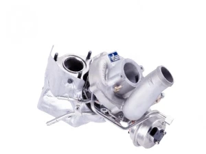Restauruotas turbokompresorius BorgWarner KKK 53169880011 53169700011  53169880006 53169700006 53169880004 53169700004 53169880002 53169700002 53169880000 53169700000 07C145061AB 07C145061AJ 07C145061H 07C145061P 07C145061R