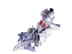 Restauruotas turbokompresorius BorgWarner KKK 53169880012 53169700012 53169880007 53169700007 53169880005 53169700005 53169880003 53169700003 53169880001 53169700001  07C145061AA 07C145061AH 07C145061J 07C145061Q 07C145061S