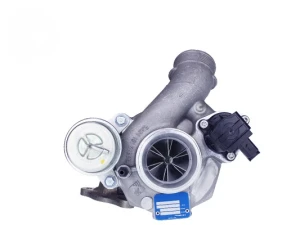 Restauruotas turbokompresorius BorgWarner KKK 53169980015 53169880015 53169980008 53169880008 53169700015 53169700008 30646952AB 30646952AD 36000686 36002568 7G9N6K682AB 7G9N6K682AD 7G9N6K682AE 7G9N-6K682-AB 7G9N-6K682-AD 7G9N-6K682-A