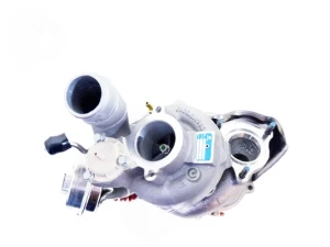 Restauruotas turbokompresorius BorgWarner KKK 53169880018 53169700018 5316-988-0018 5316-970-0018 07C145061AE