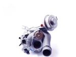 Restauruotas turbokompresorius BorgWarner KKK 53169880034 53169700034 5316-988-0034 5316-970-0034 07C145061AK