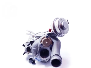 Restauruotas turbokompresorius BorgWarner KKK 53169880034 53169700034 5316-988-0034 5316-970-0034 07C145061AK