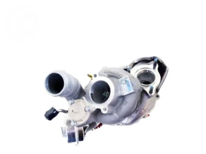 Restauruotas turbokompresorius BorgWarner KKK 53169880033 53169700033 5316-988-0033 5316-970-0033 07C145061AL