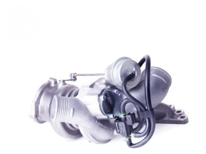 Restauruotas turbokompresorius BorgWarner KKK 53169980010 53169700010 53169880010 5316-998-0010 5316-970-0010 5316-988-0010 9M5N6K682AA 9M9N6K682AA 9M5N-6K682-AA 9M9N-6K682-AA 30757645 1575123