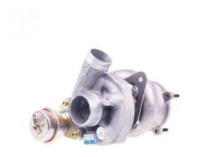 Restauruotas turbokompresorius BorgWarner KKK 53249887003 53249707003 5324-988-7003 5324-970-7003