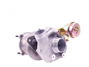 Restauruotas turbokompresorius BorgWarner KKK 53249887004 53249707004 5324-988-7004 5324-970-7004