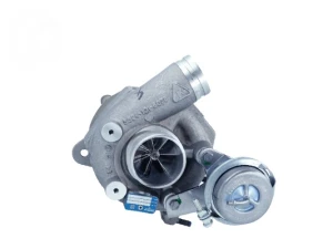 Restauruotas turbokompresorius BorgWarner KKK 53249887005 53249707005 5324-988-7005 5324-970-7005 5324.988.7005 5324.970.7005