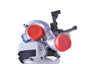 Restauruotas turbokompresorius BorgWarner KKK 53049880055 53049700055 53049880051 53049700051 53049880044 53049700044 5304-988-0055 5304-970-0055 5304-988-0051 5304-970-0051 5304-988-0044 5304-970-0044 059145715E 059145702N 059145702T