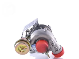 Restauruotas turbokompresorius BorgWarner KKK 53149887025 5314-988-7025 53149707025 5314-970-7025 074145701C 074145701CX 074145701CV