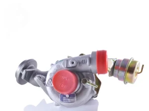 Restauruotas turbokompresorius BorgWarner KKK 53149887018 53149707018 5314-988-7018 5314-970-7018 074145701A 074145701AX 074145701AV