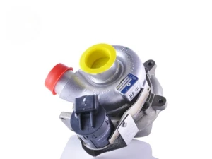 Restauruotas turbokompresorius BorgWarner KKK 53049880116 53049700116 53049880115 53049700115 53049700073 53049700069 53049880065 53049700065 53049700039 LR021042 LR003356 LR005954 LR004286 LR005846 LR006422 LR010188 LR005954 LR008838 LR021637 4H2Q6K682