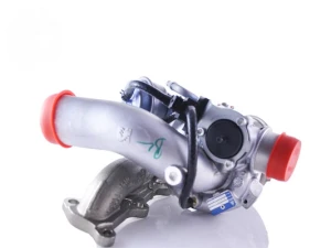 Restauruotas turbokompresorius BorgWarner KKK 53049700049 53049880049 53049980049 5304-970-0049 5304-988-0049 5304-998-0049 K04-049 5860018 55559850 860283 93169524