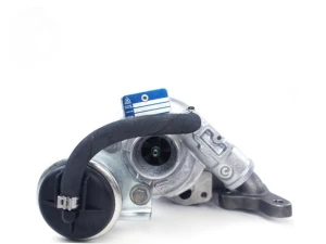 Restauruotas turbokompresorius BorgWarner KKK 54319700000 54319700002 54319880000 54319880002  6600960199 6600960099 660096009980 660096019980 C0011790V001000000 C0001467V001000000