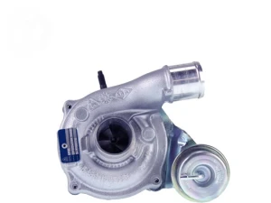 Restauruotas turbokompresorius BorgWarner KKK 54359880016 54359700016 5435-970-0016 13900-84A50 1390084A50 1390084A50000 13900-84A50-000 8200439551 8.200.439.551