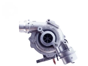 Restauruotas turbokompresorius BorgWarner KKK 16359700011 16359880011 16359700029 16359880029 54389880006 54389700006 54389710006 54389880002 54389700002 54389710002 6070900086 6070900180 6070900280 6070900400 6070900480 6070900780