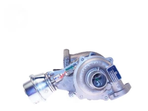 Restauruotas turbokompresorius BorgWarner KKK 54359880024 54359700024 5435-970-0024 55209666