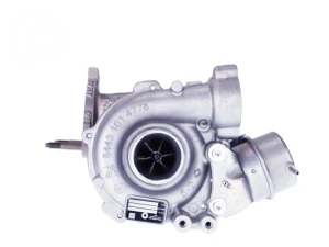 Restauruotas turbokompresorius BorgWarner KKK 54389880005 54389700005 54389880018 54389700018 54389880019 54389700019 144110219R 144116575R 144110972R 8201067824 6220900400 A6220900400 6220900500 A6220900500 622090040080 A622090040080 622090050080