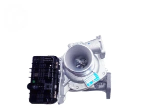 Restauruotas turbokompresorius BorgWarner KKK 54389700024 54389880024 71797380 46344389 46336480 46366480