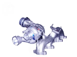 Restauruotas turbokompresorius BorgWarner KKK 54399880016 54399700016 038253010 038253010V 038253010X 038253014 038253014V 038253014X