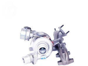 Restauruotas turbokompresorius BorgWarner KKK 54399880003 54399700003 54399880001 54399700001 038253010K 038253019P 038253016B 038253056C
