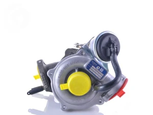 Restauruotas turbokompresorius BorgWarner KKK 54359700005 54359880005  73501343 71784113 5860030 71724166 71794552 55202637 93191993 71724702 71784115 71724447 71724445 71724701 71724552