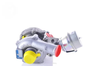 Restauruotas turbokompresorius BorgWarner KKK 54359880015 54359700015 54359710015 5435-970-0015 860126 860081 93169101 93184183 55197838